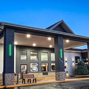 Travelodge By Wyndham Rapid City - Black Hills